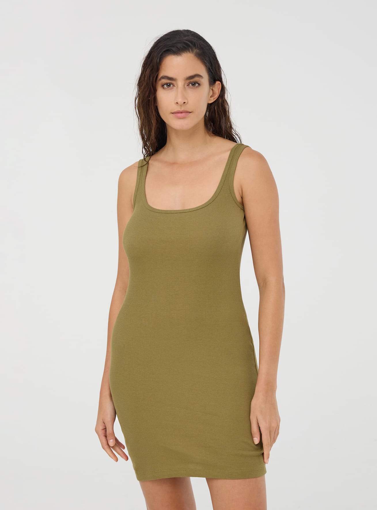 Dress Woman Terranova