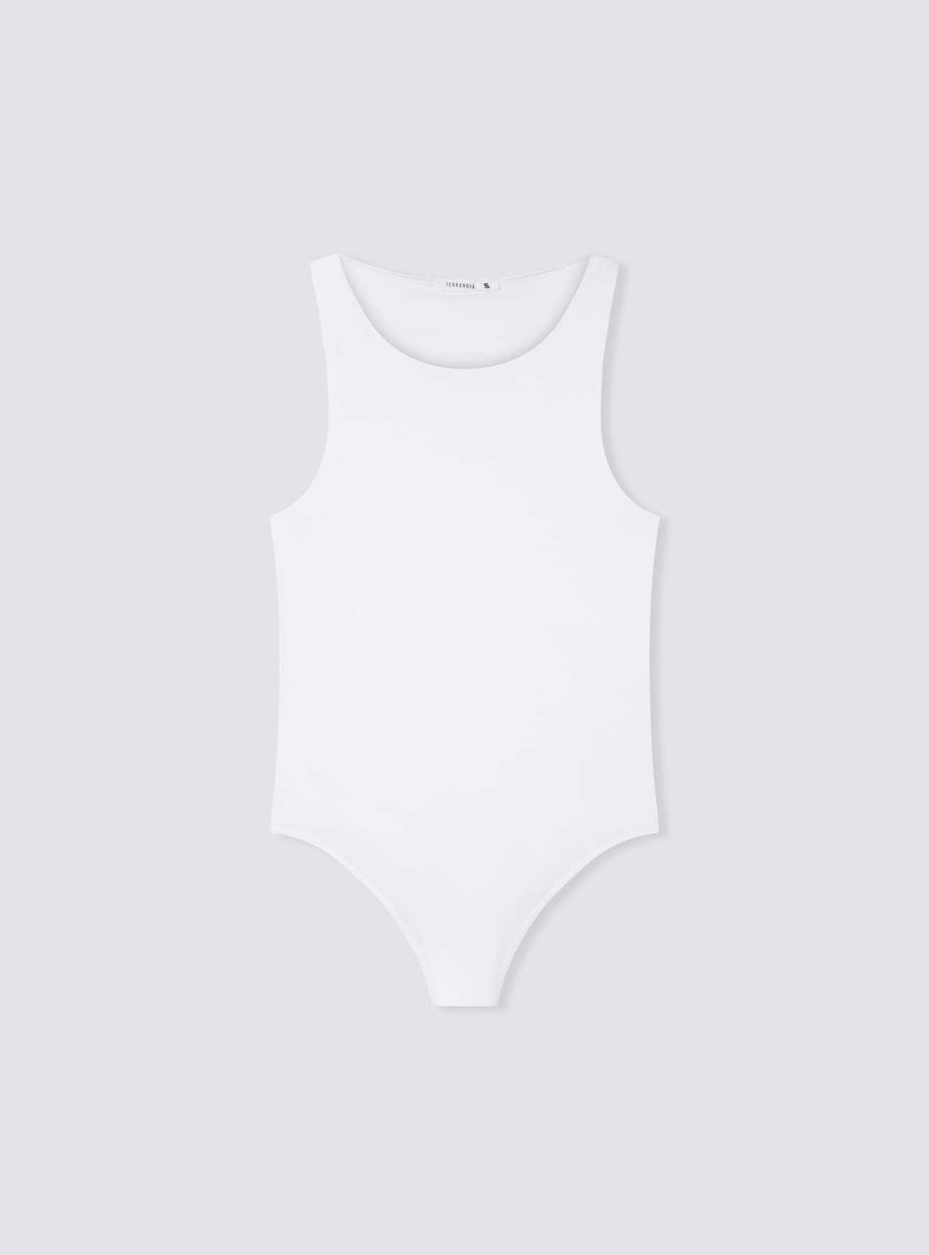 Top Femme Terranova