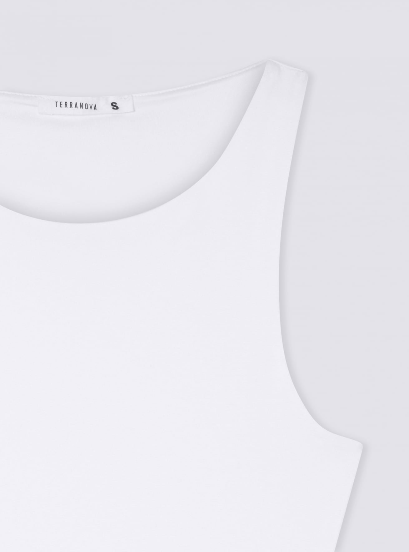 Top Femme Terranova