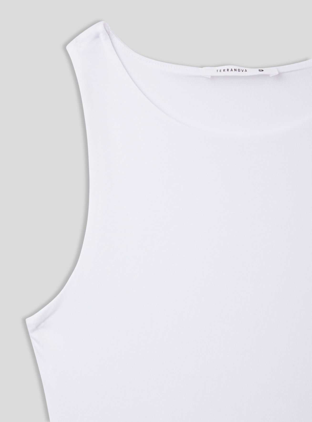 Top Femme Terranova