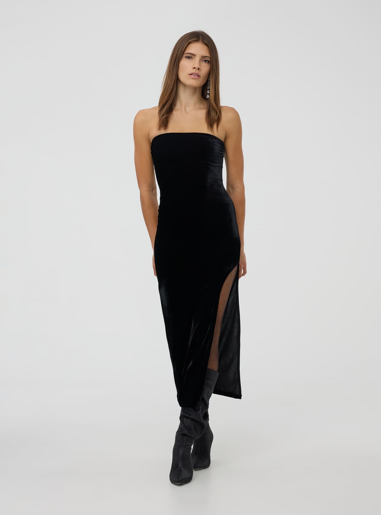 Dress Woman Terranova