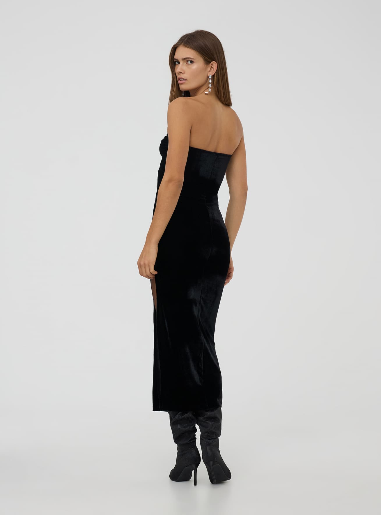 Dress Woman Terranova