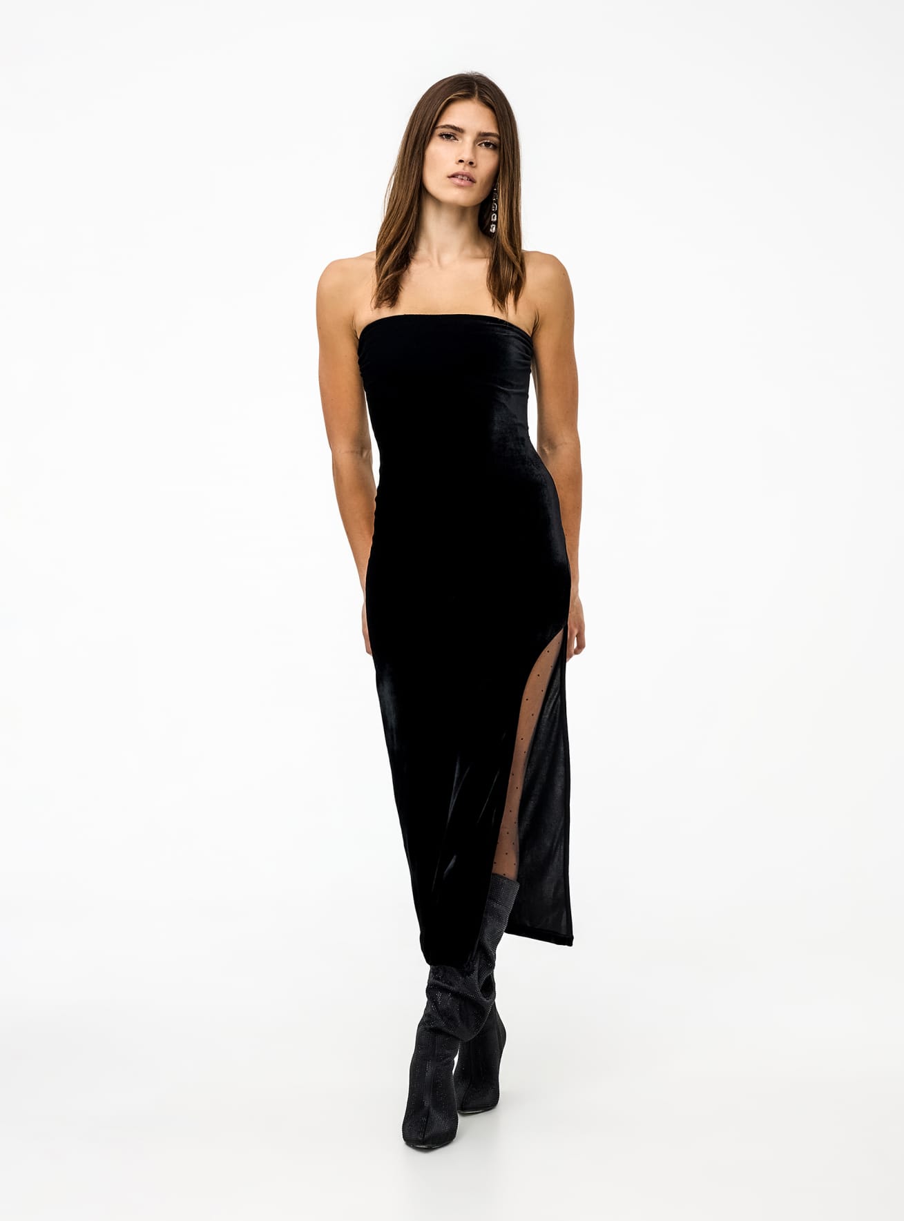 Dress Woman Terranova
