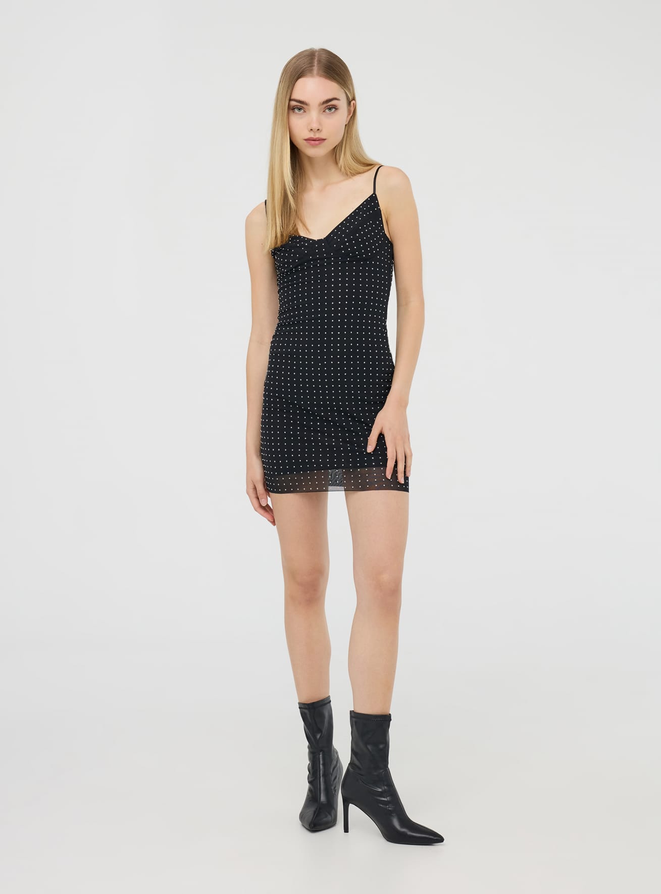 Dress Woman Terranova