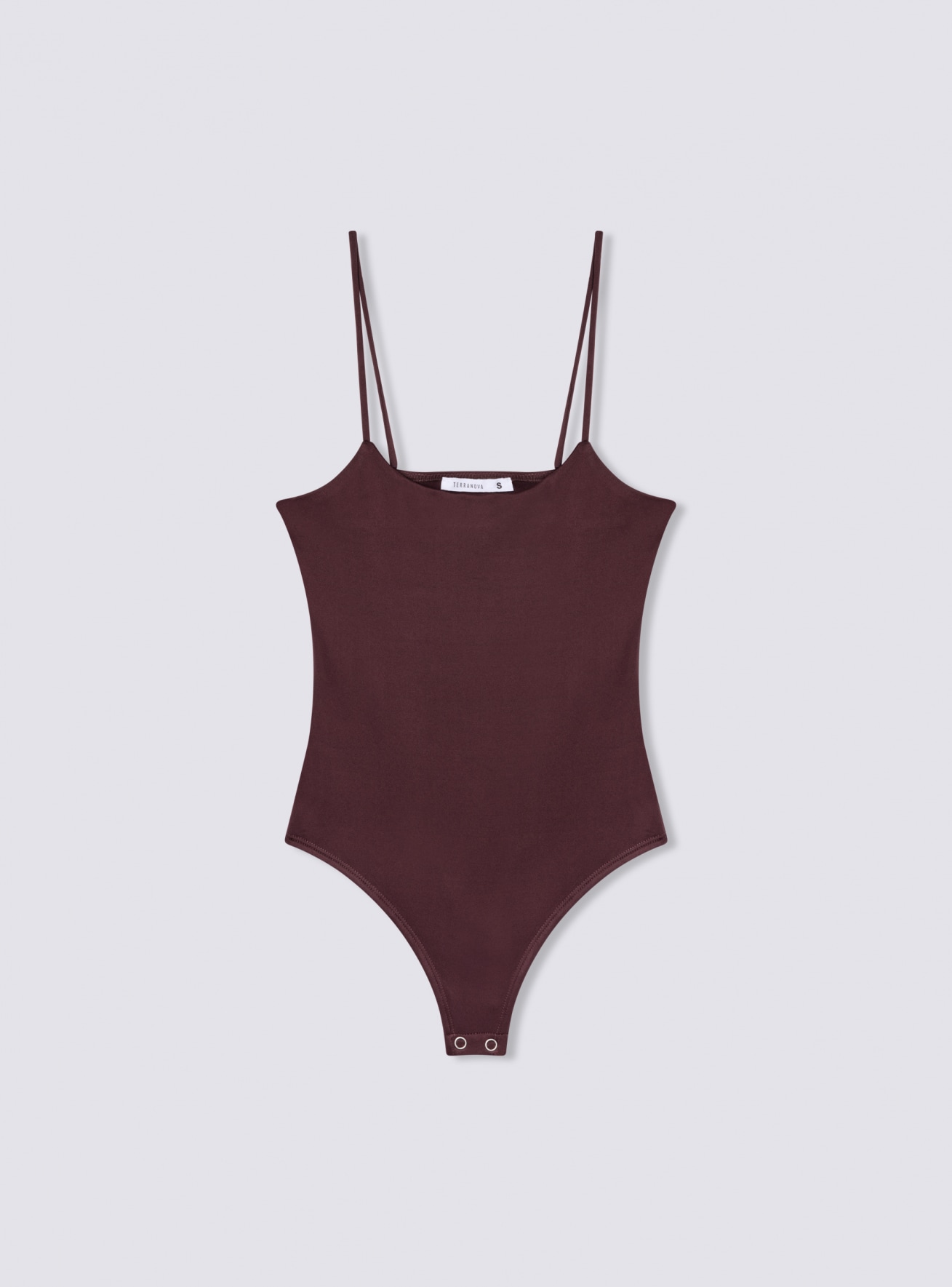 Top Femme Terranova