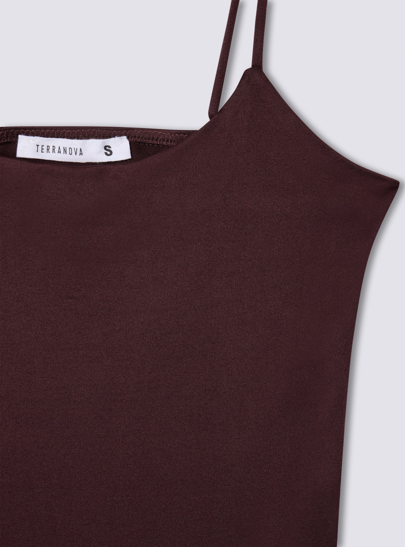 Top Femme Terranova