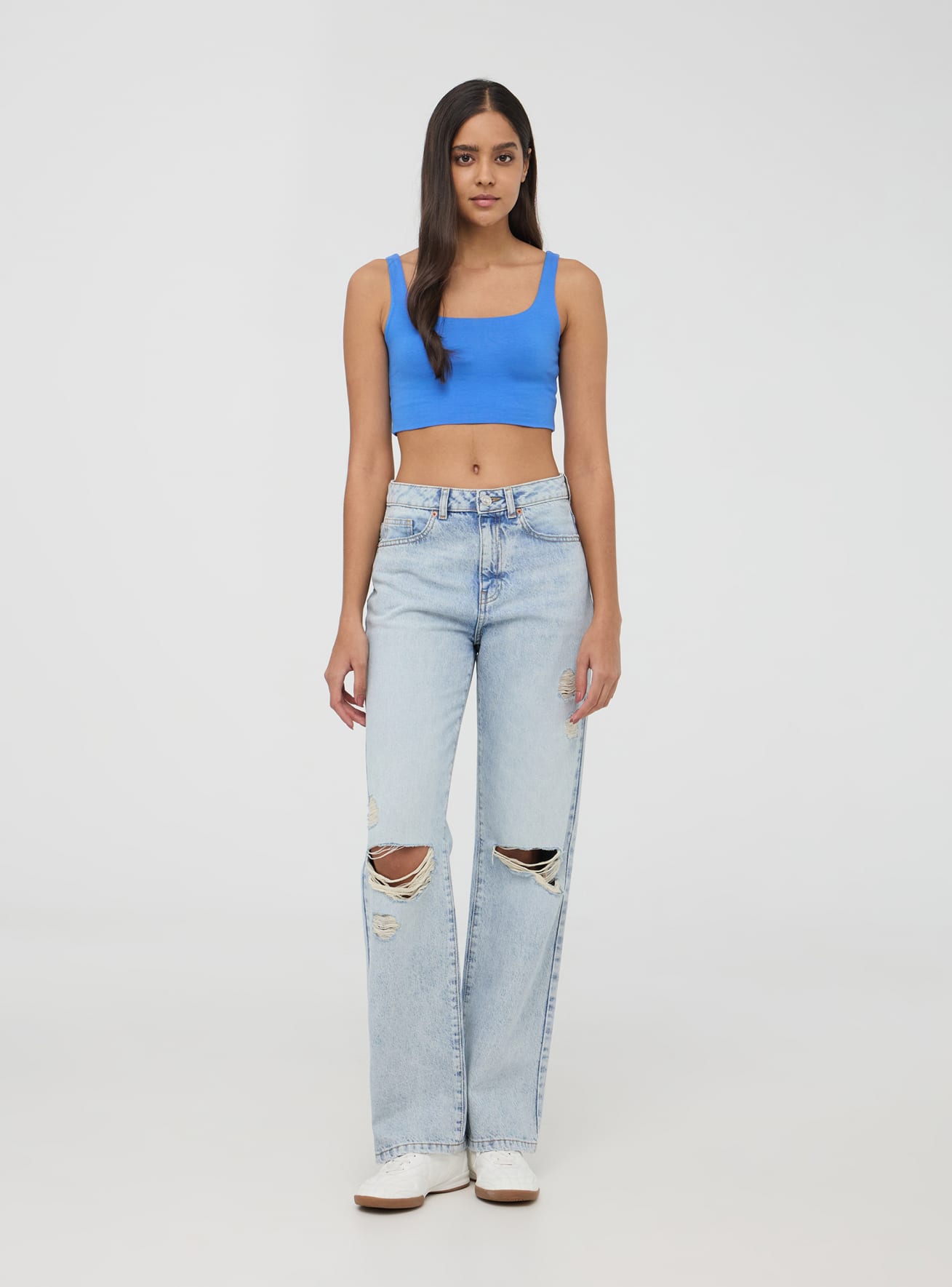 Corset ou Haut Femme Terranova