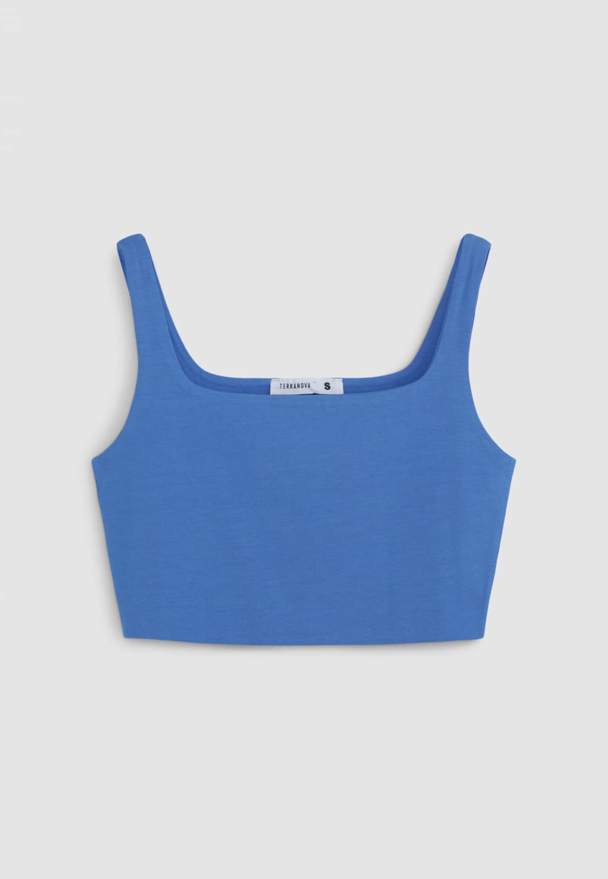 Corset ou Haut Femme Terranova