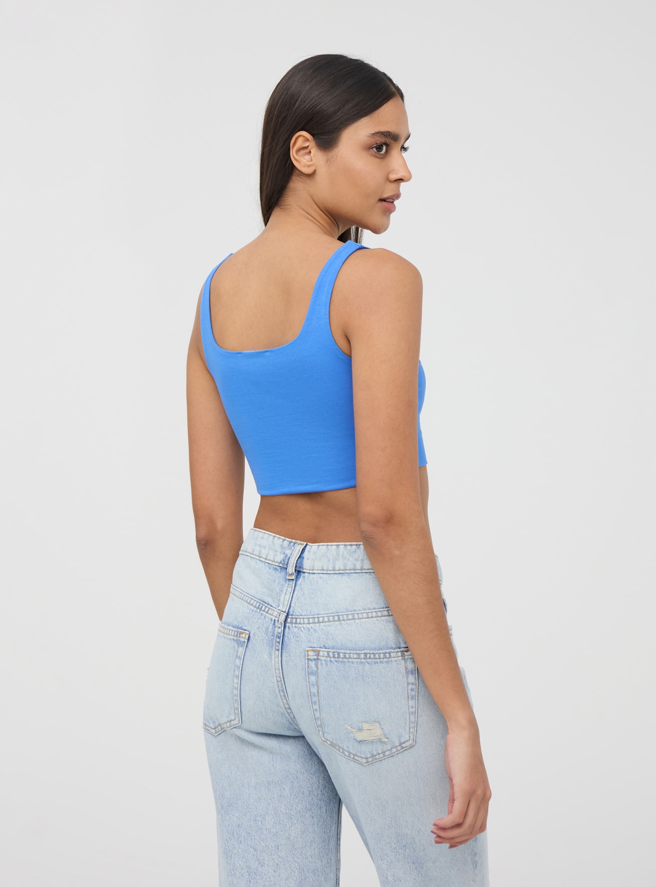 Corset ou Haut Femme Terranova