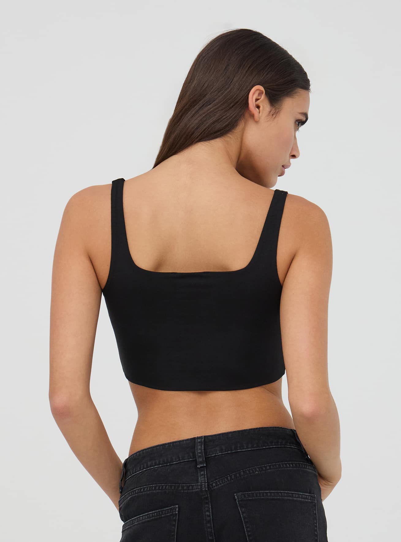 Camiseta/Top Mujer Terranova