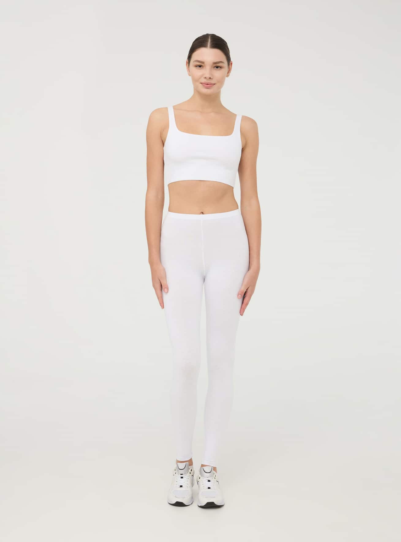 Camiseta/Top Mujer Terranova