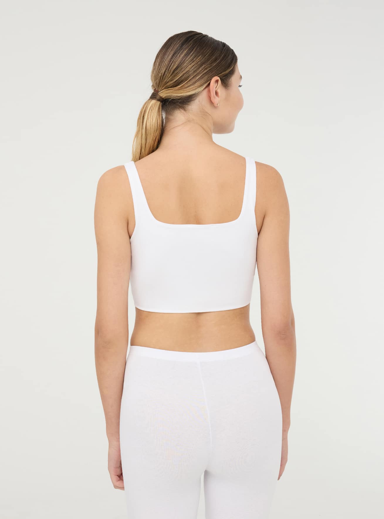 Camiseta/Top Mujer Terranova
