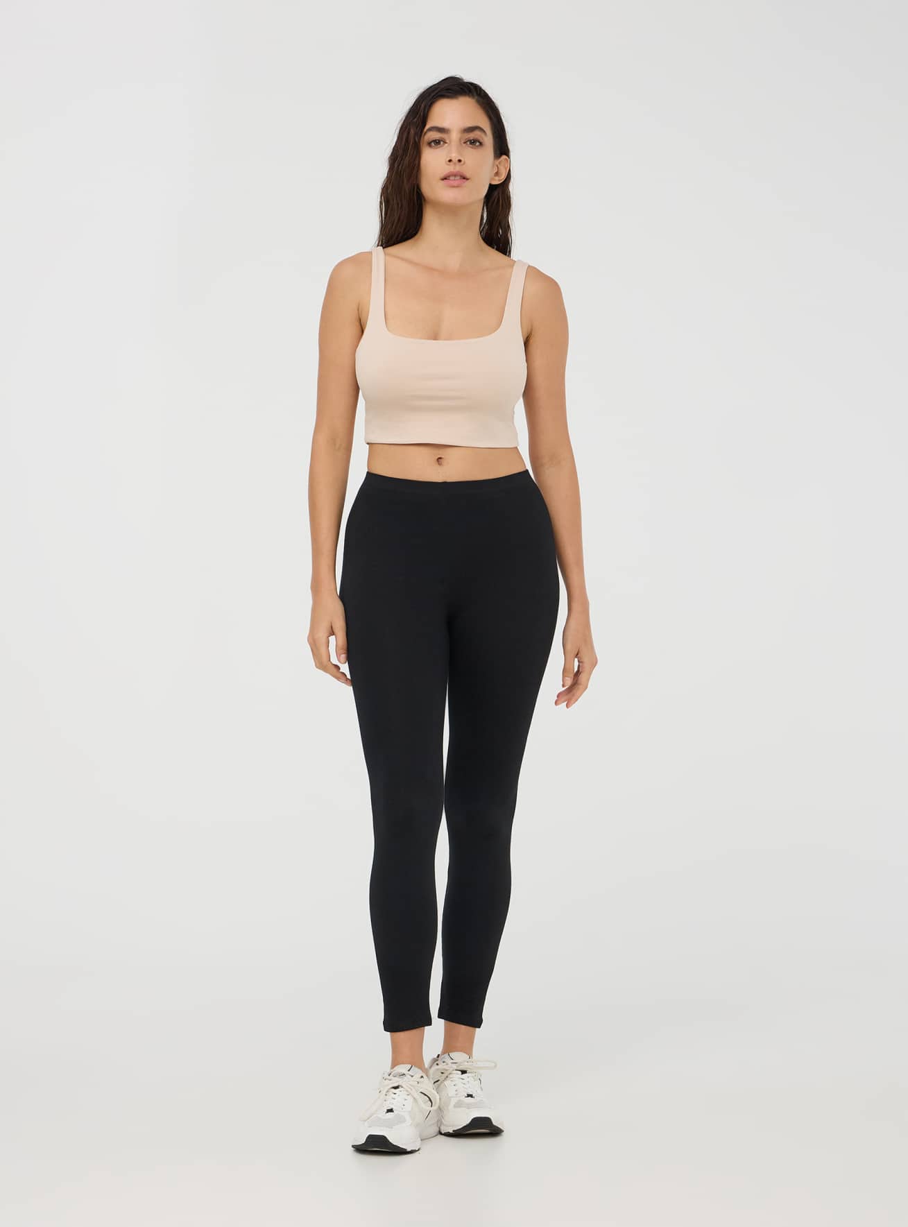 Camiseta/Top Mujer Terranova
