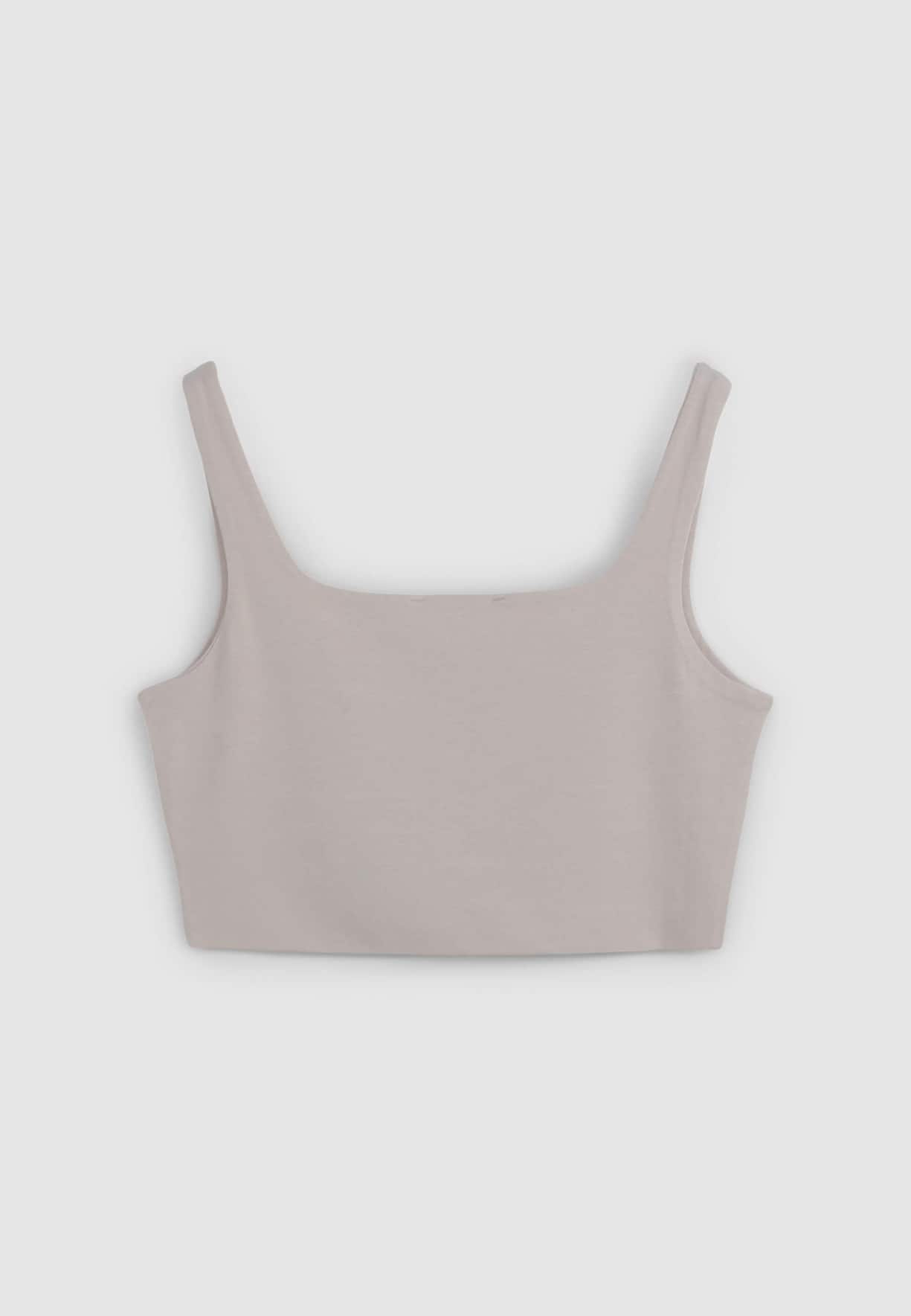 Camiseta/Top Mujer Terranova