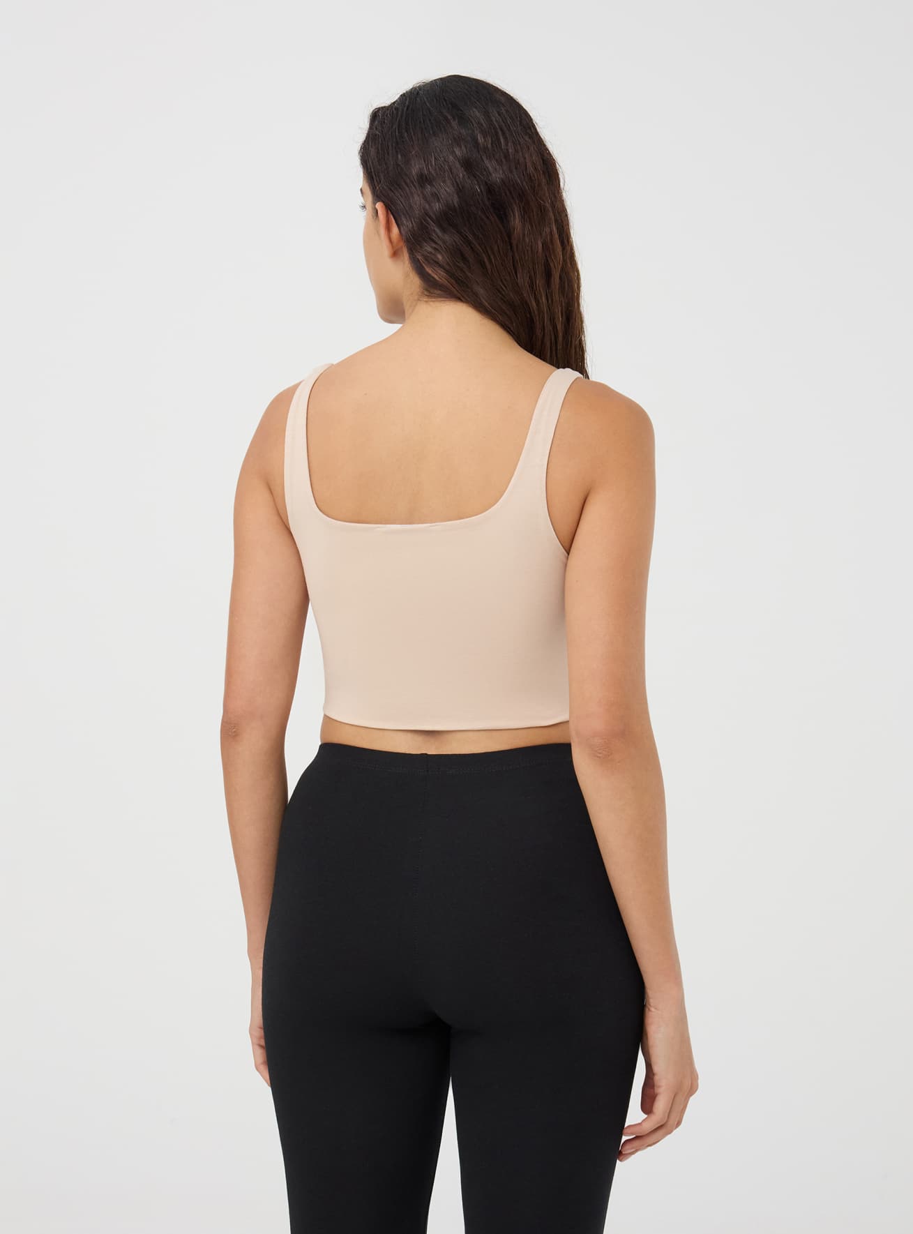 Camiseta/Top Mujer Terranova