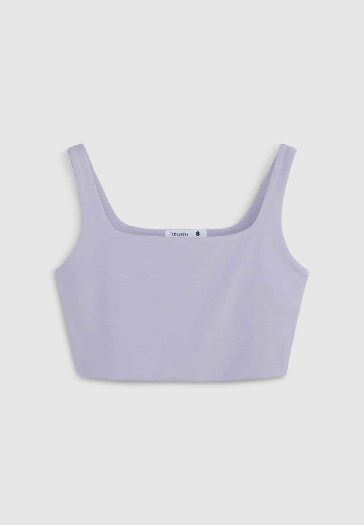Corset ou Haut Femme Terranova