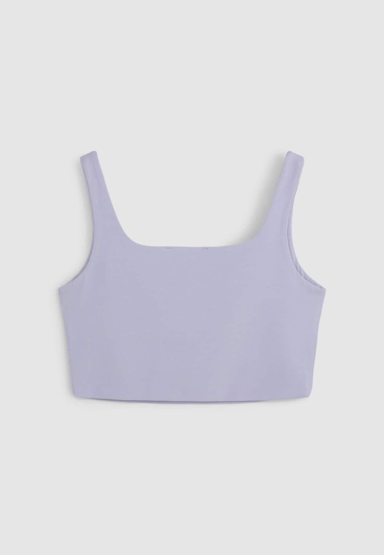 Corset ou Haut Femme Terranova