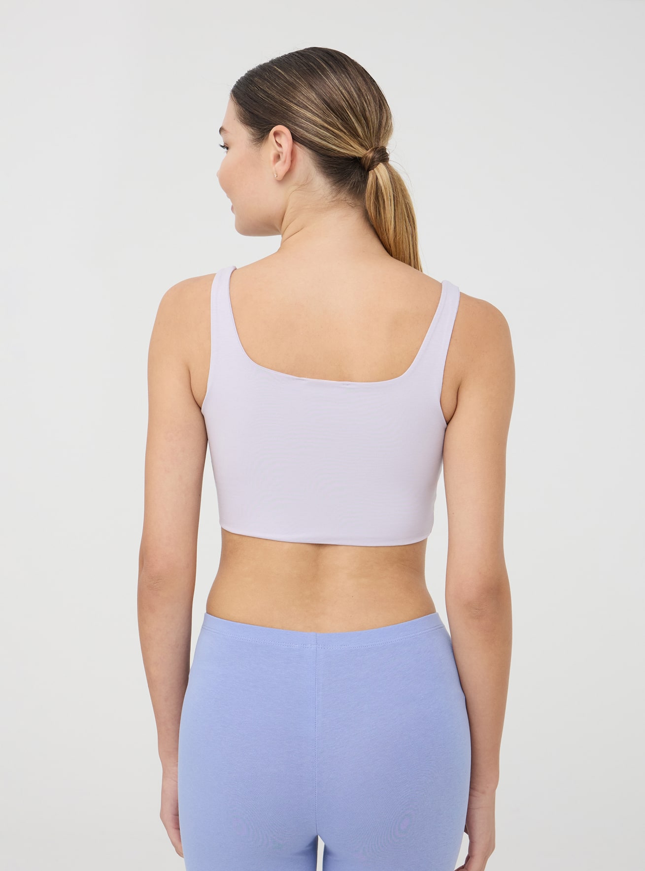 Corset ou Haut Femme Terranova