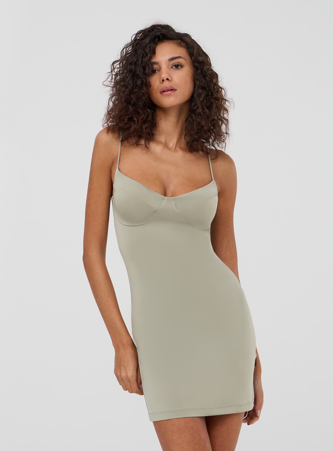 Robe Femme Terranova