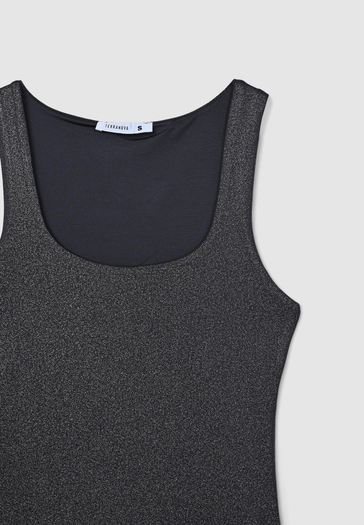 Canotta/Top Damen Terranova