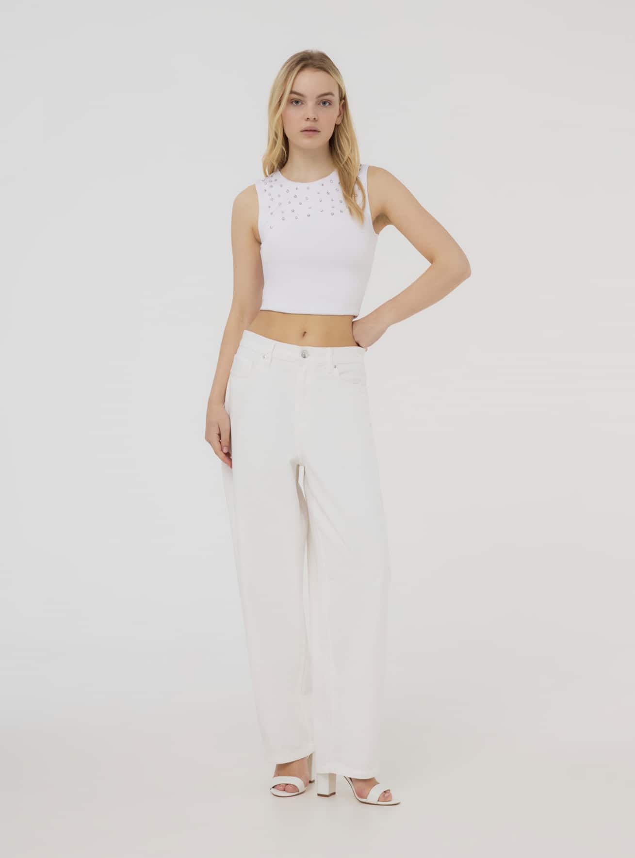 Corset ou Haut Femme Terranova