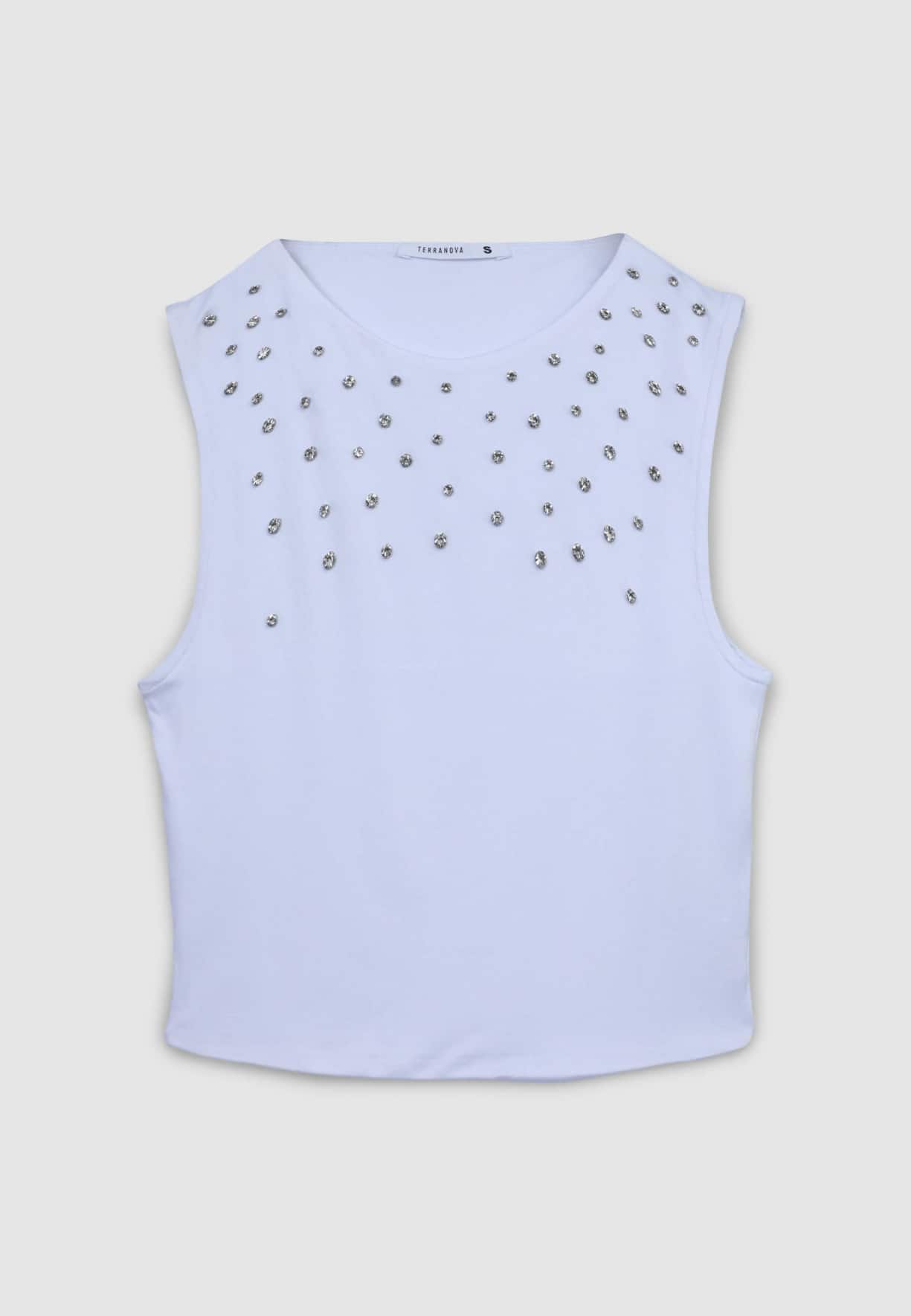Corset ou Haut Femme Terranova