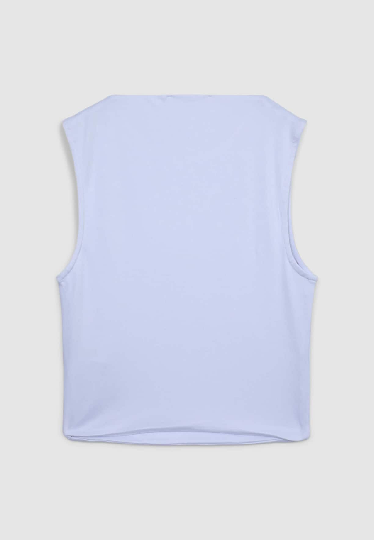 Corset ou Haut Femme Terranova