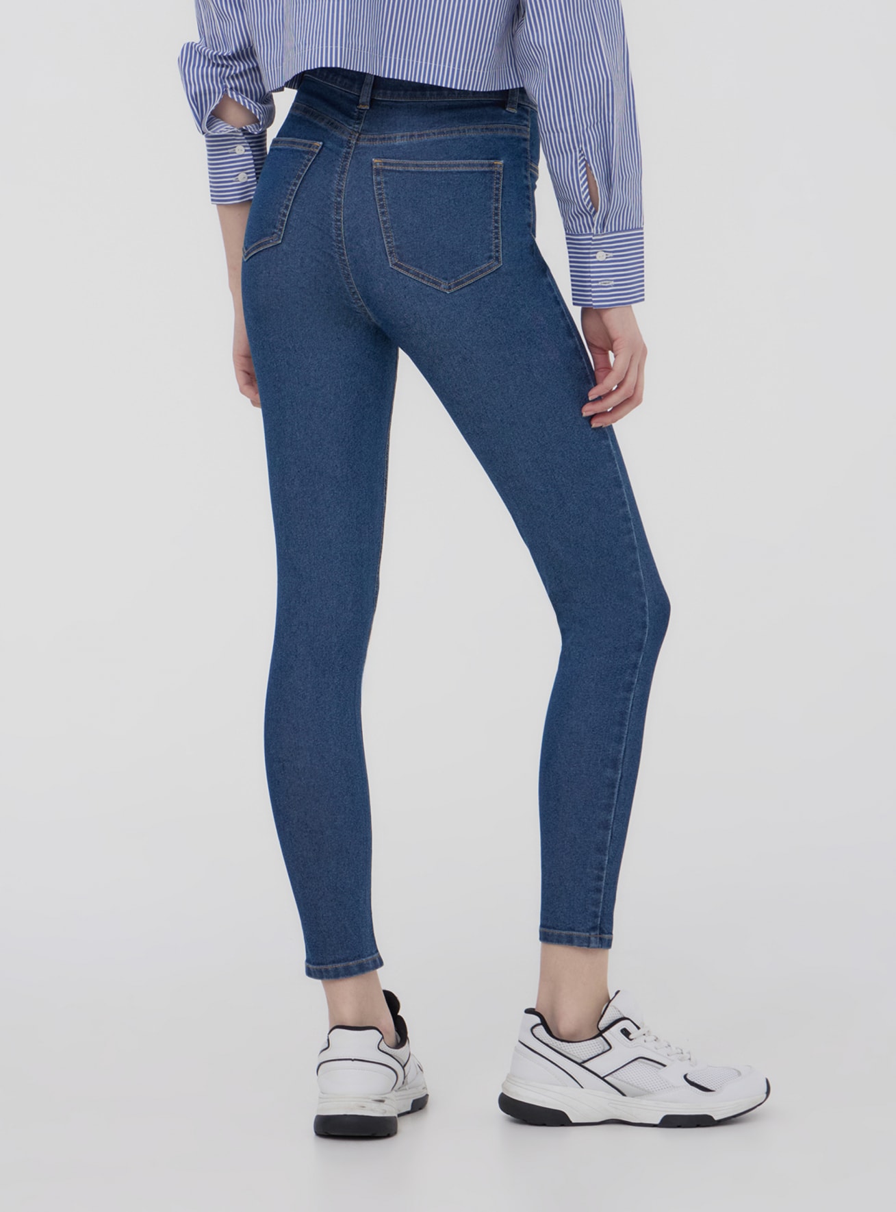 Jeans Femme Terranova