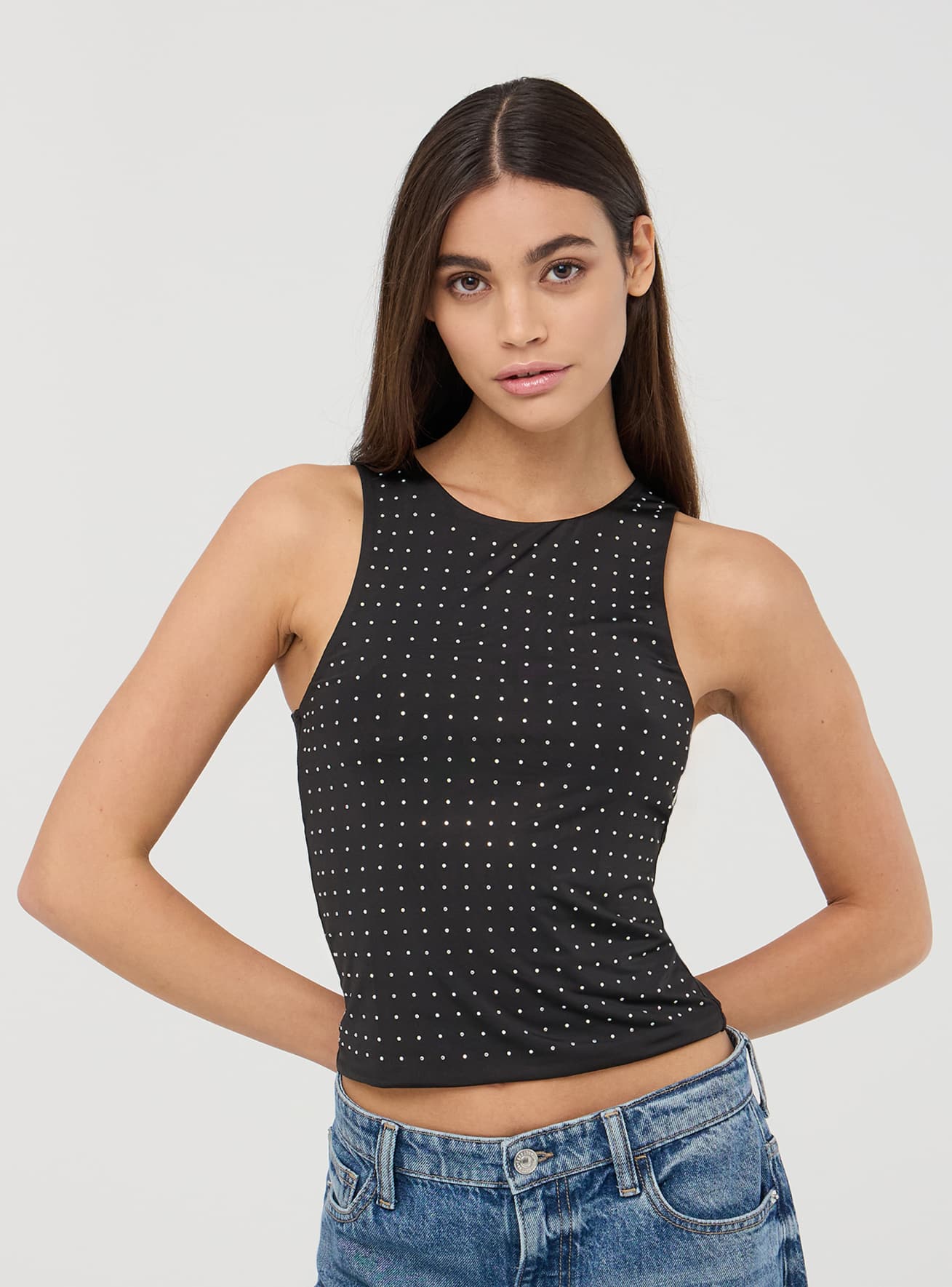 Corset ou Haut Femme Terranova