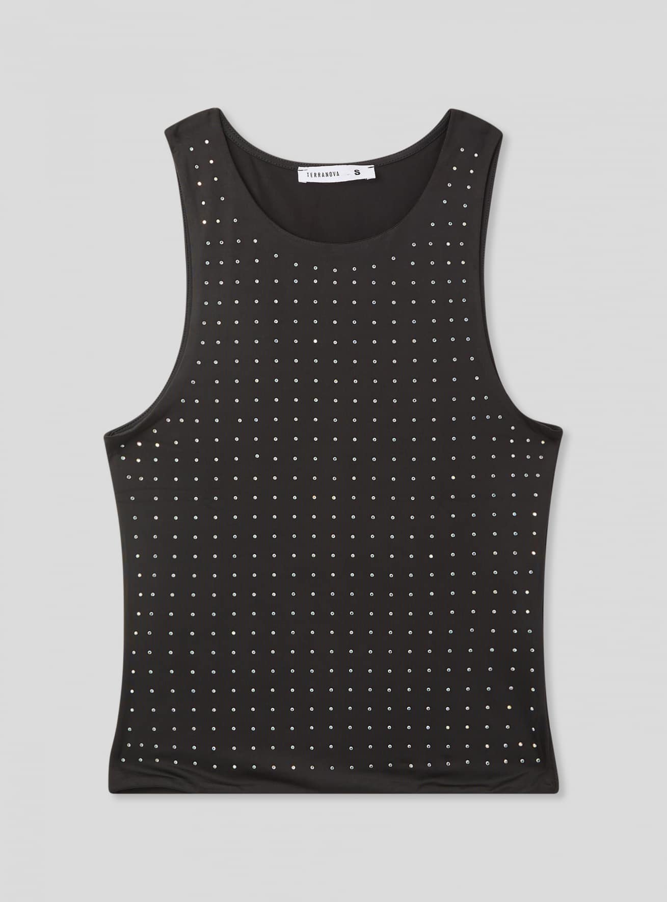 Corset ou Haut Femme Terranova
