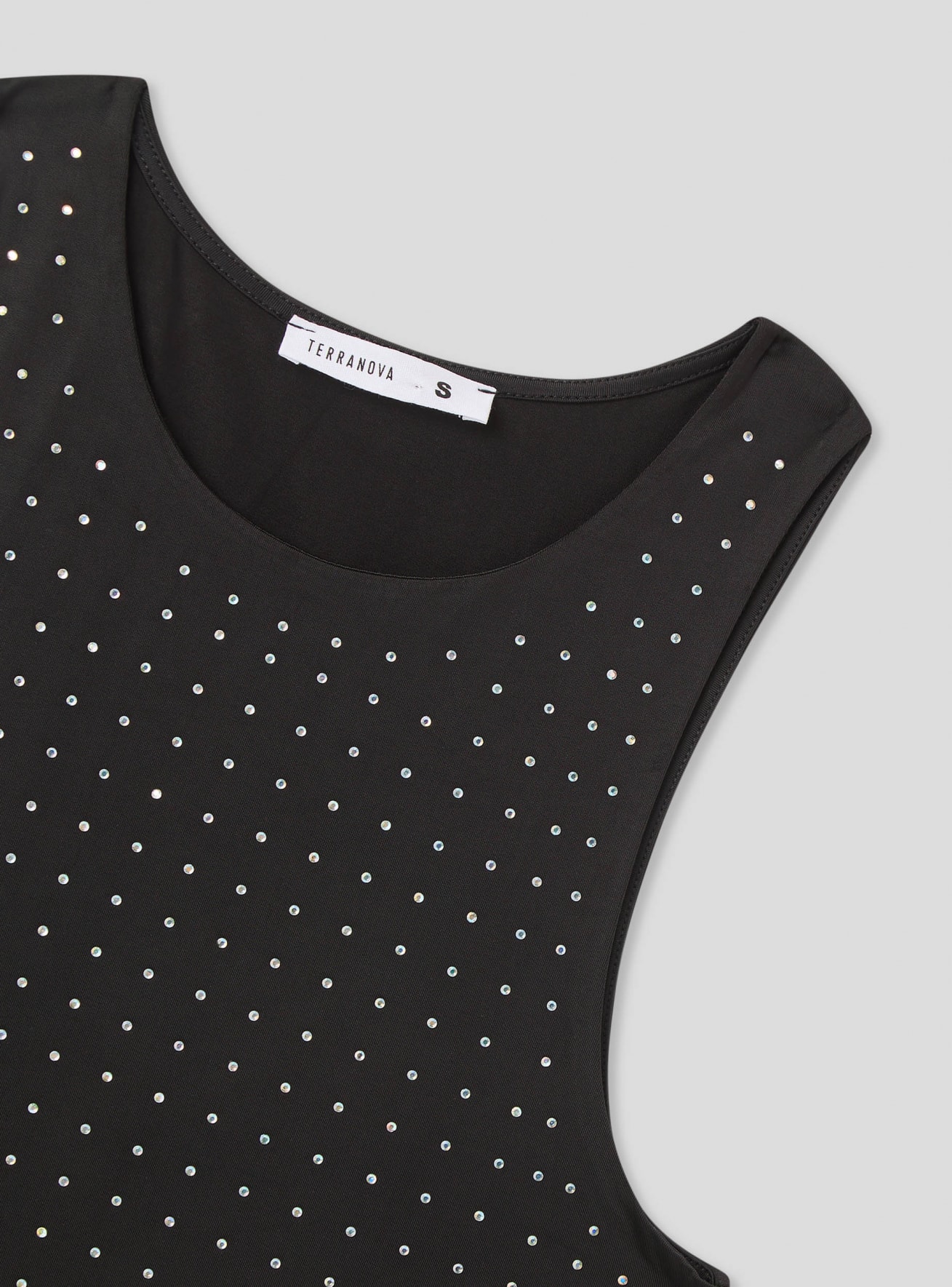 Corset ou Haut Femme Terranova