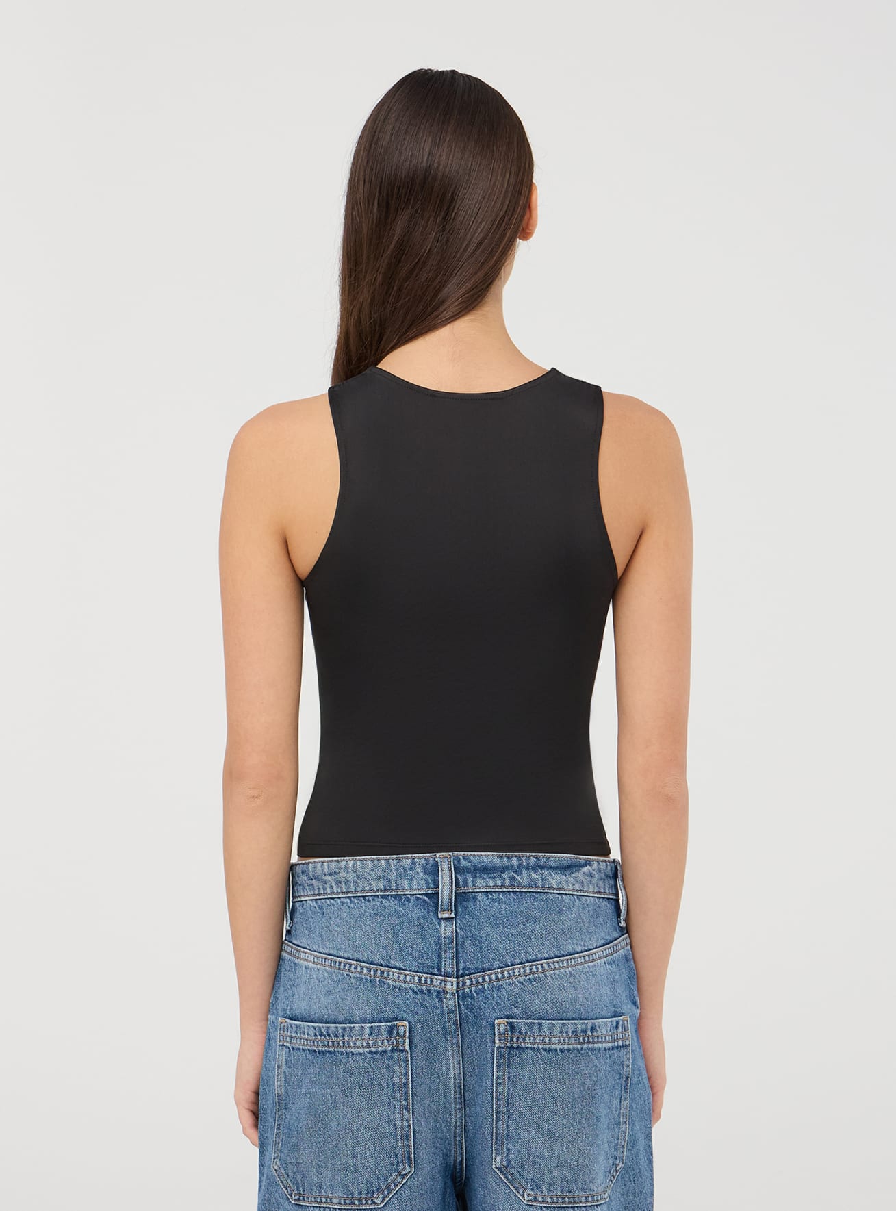 Corset ou Haut Femme Terranova