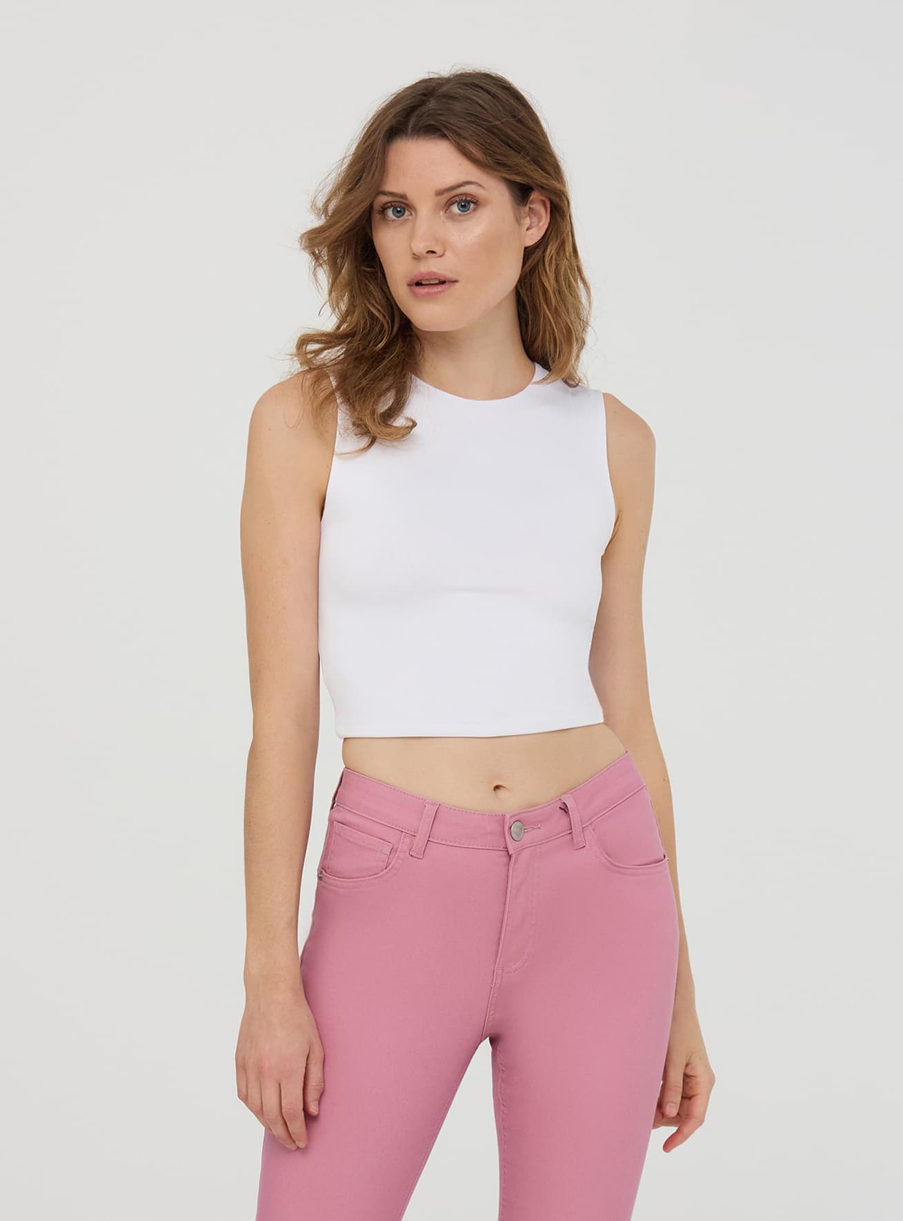 Corset ou Haut Femme Terranova