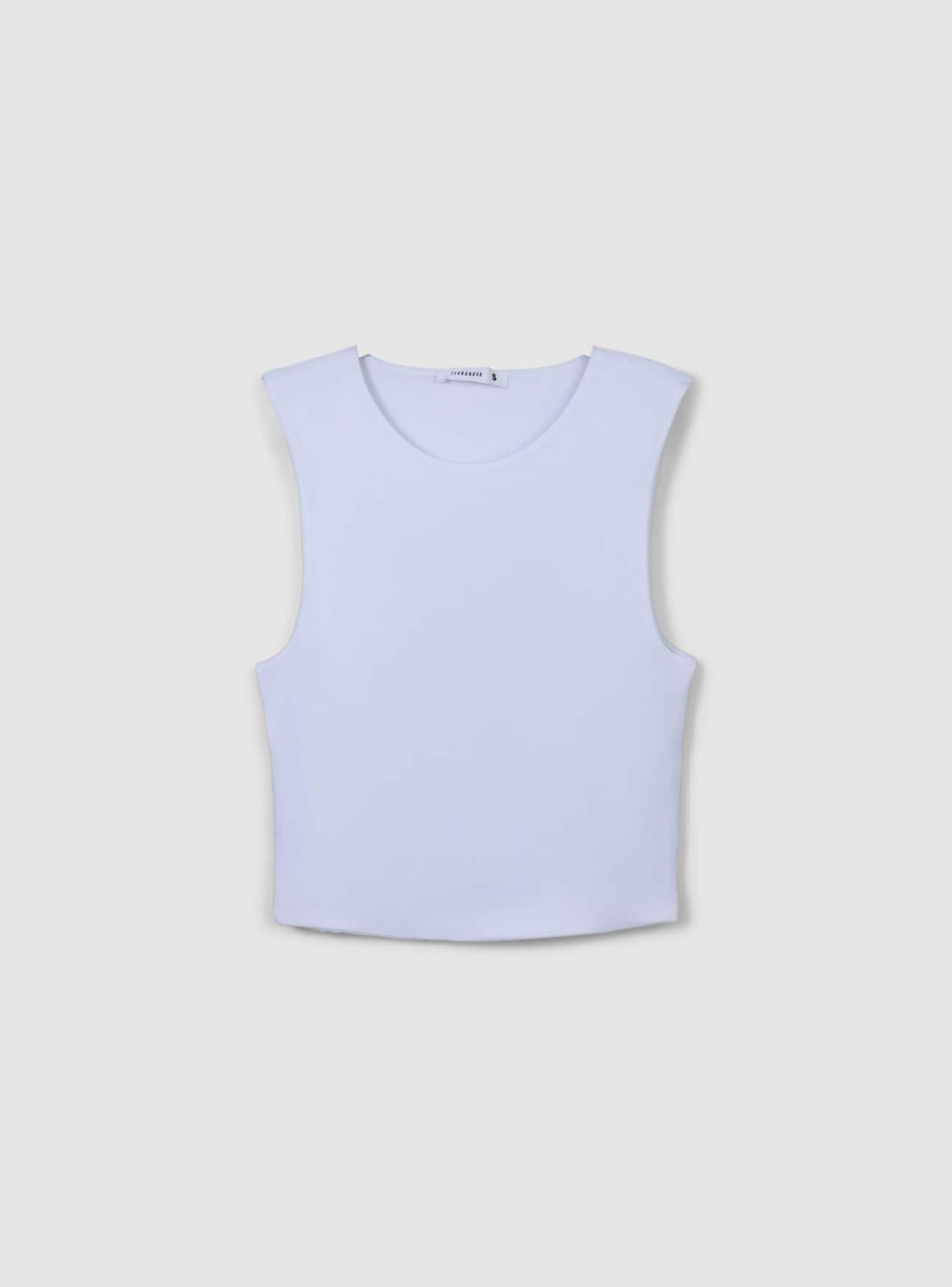 Corset ou Haut Femme Terranova