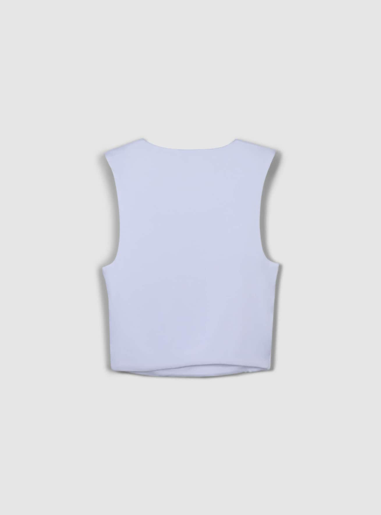 Corset ou Haut Femme Terranova