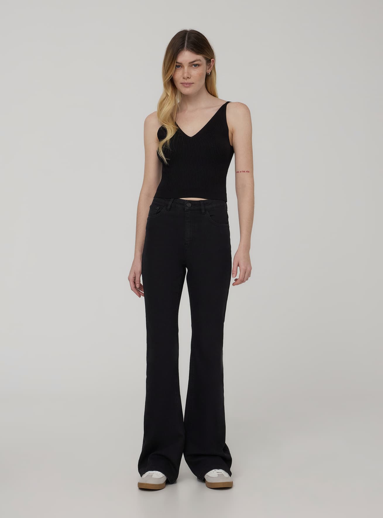 Jeans Femme Terranova