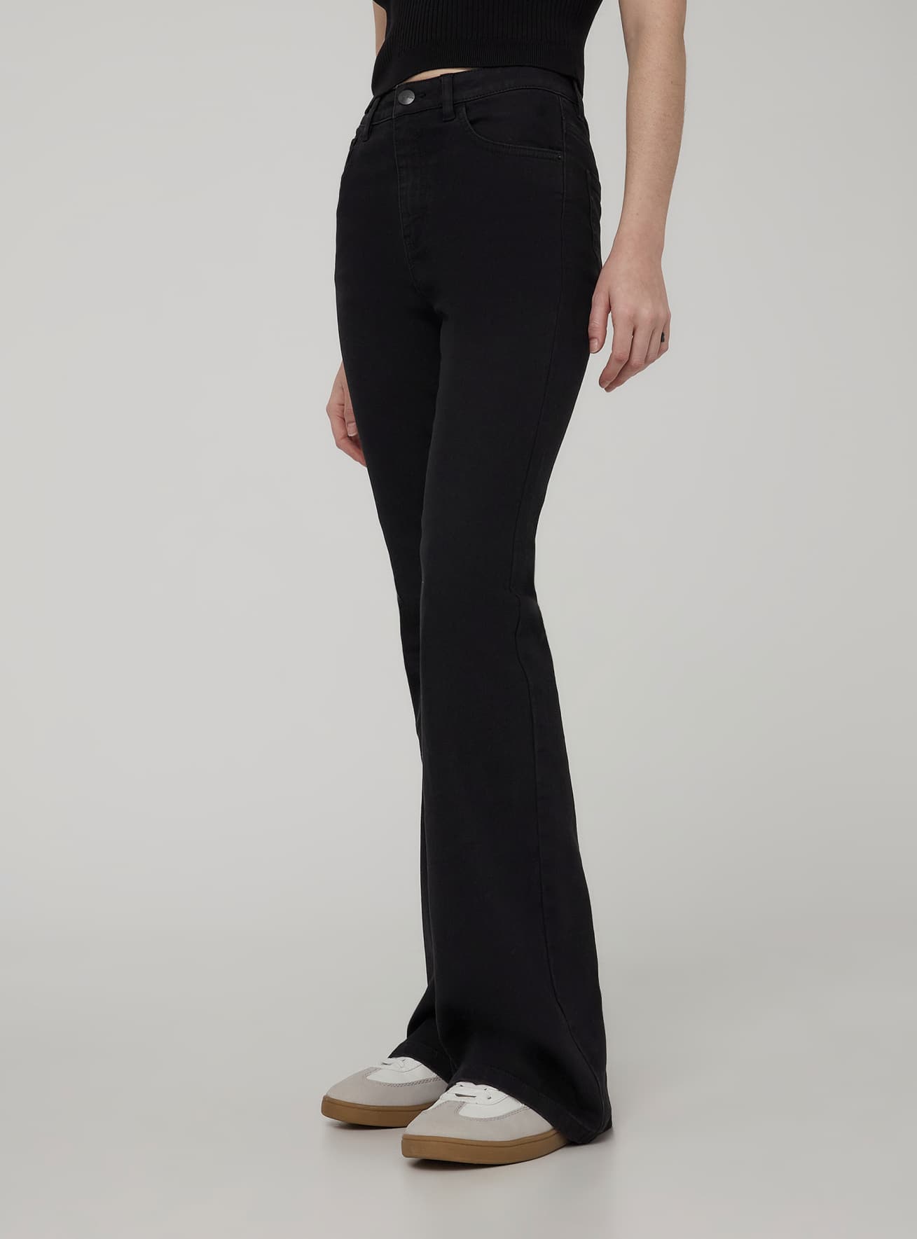 Jeans Femme Terranova