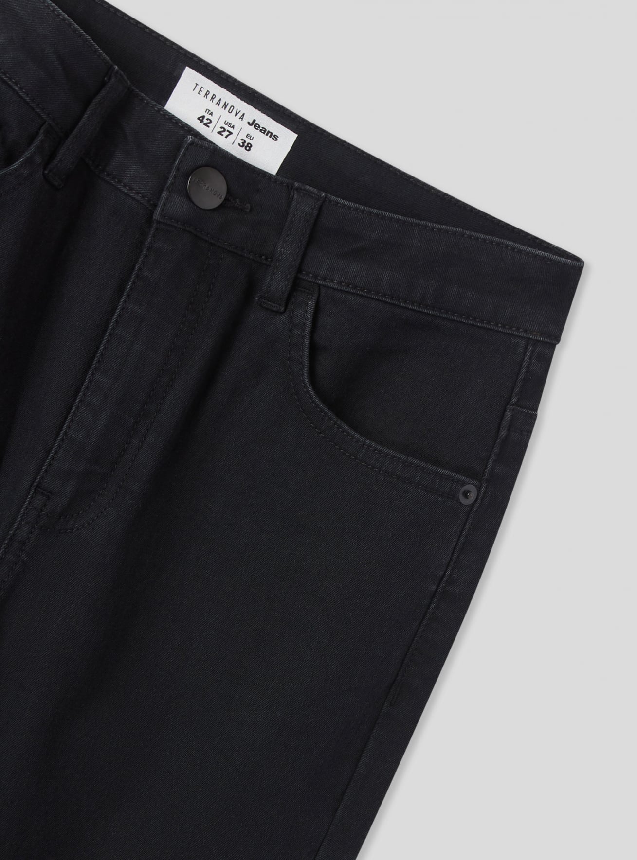 Jeans Femme Terranova