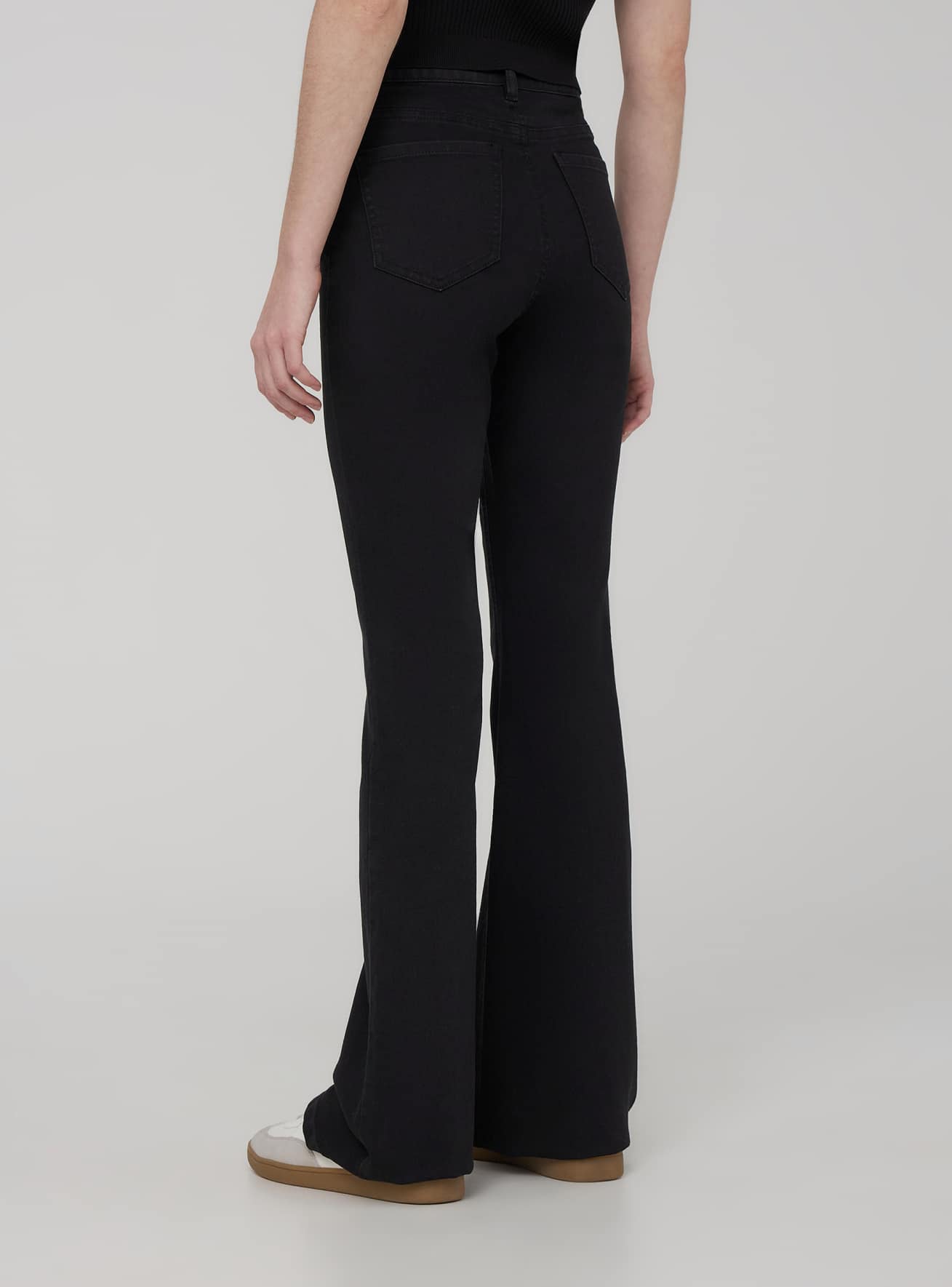 Jeans Femme Terranova
