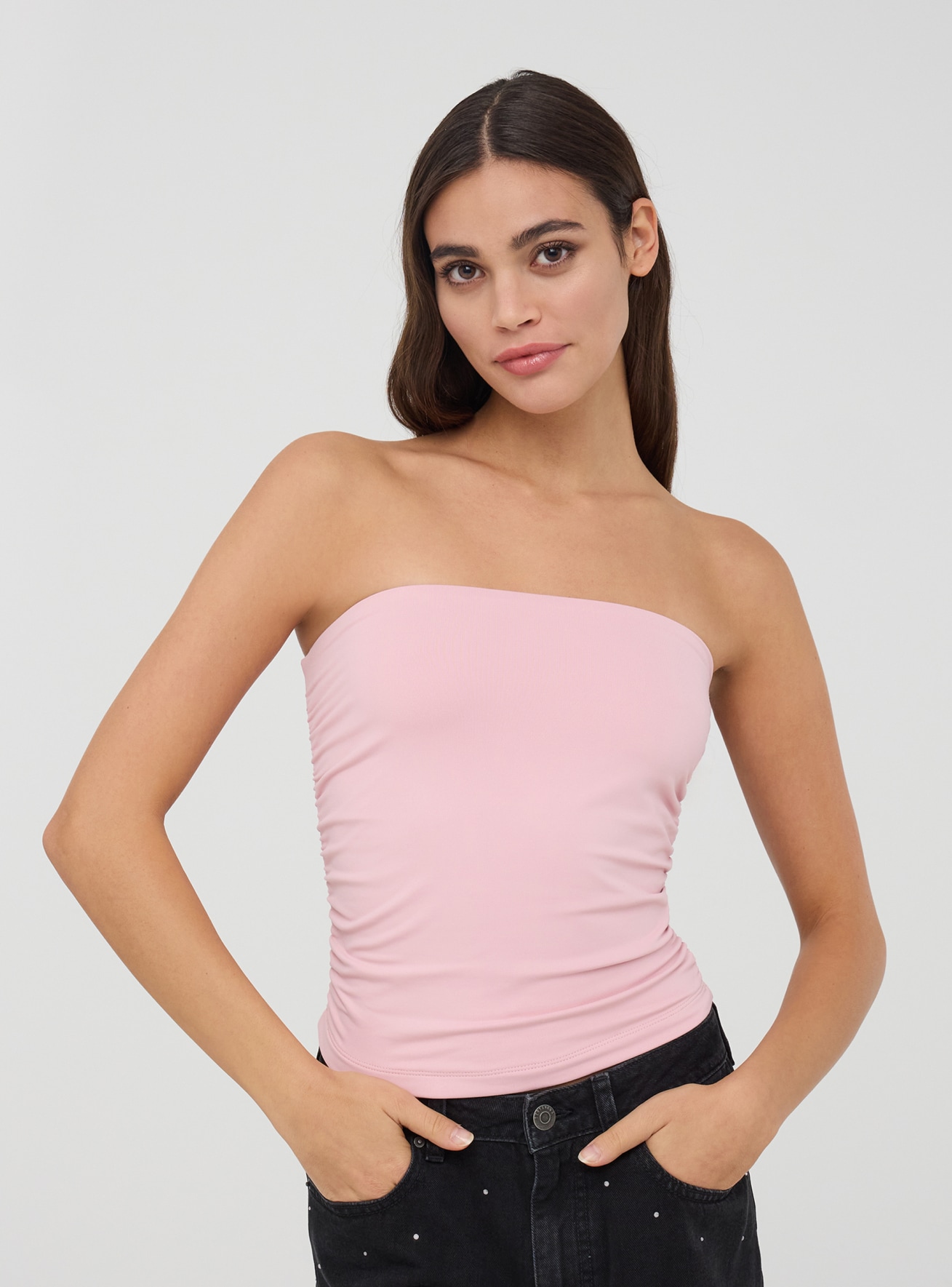 Canotta/Top Donna Terranova
