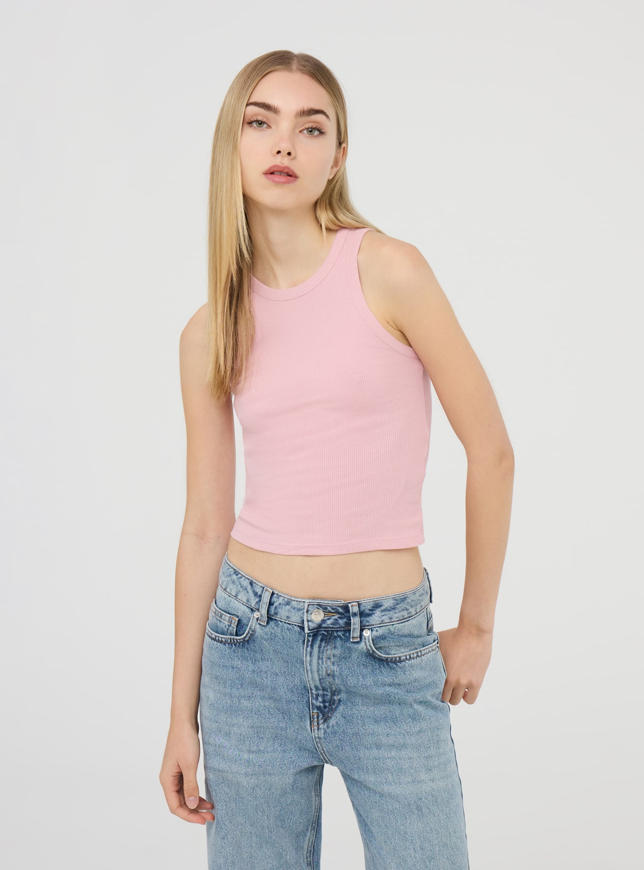 Camiseta Mujer Terranova