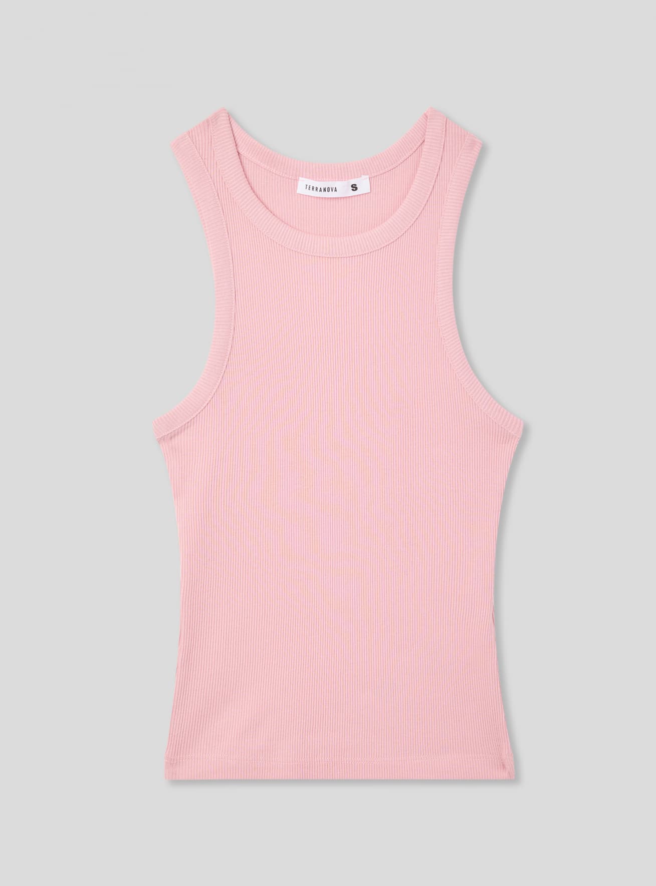 Camiseta Mujer Terranova