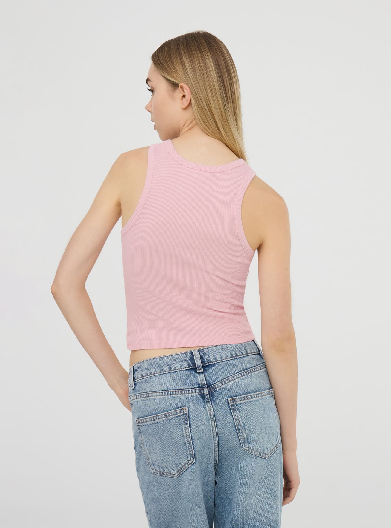 Camiseta Mujer Terranova