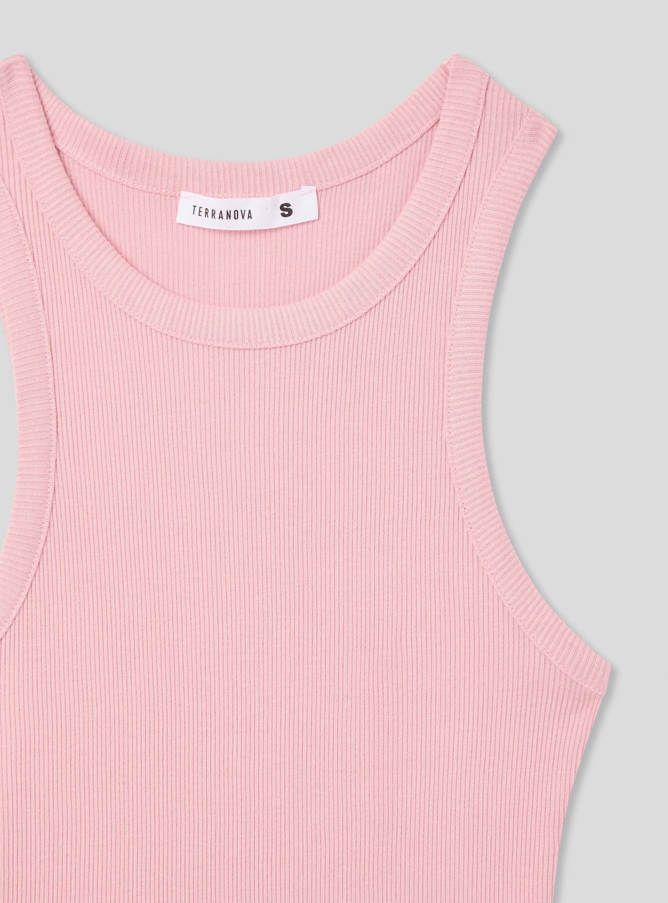Camiseta Mujer Terranova