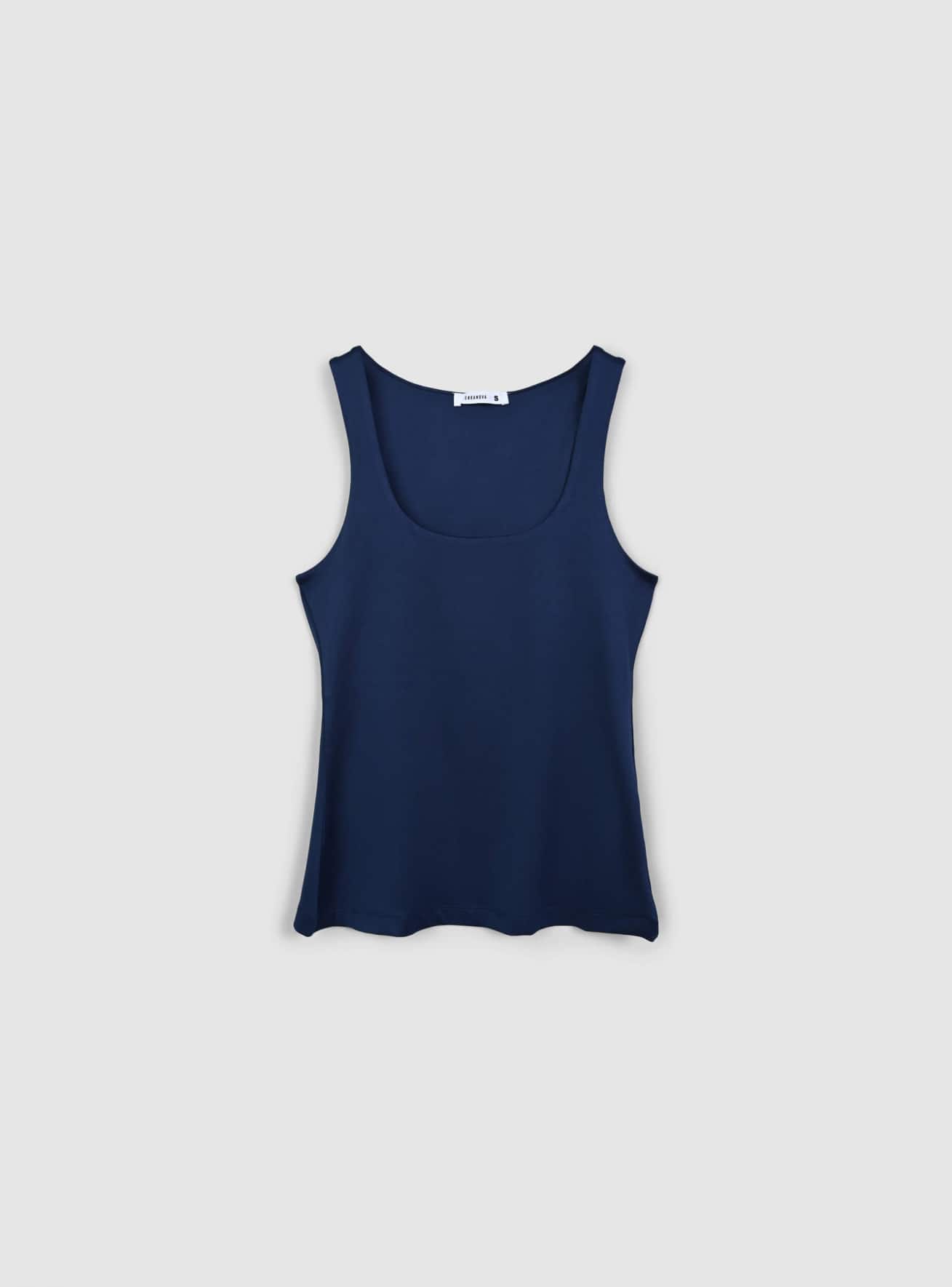 Camiseta Mujer Terranova