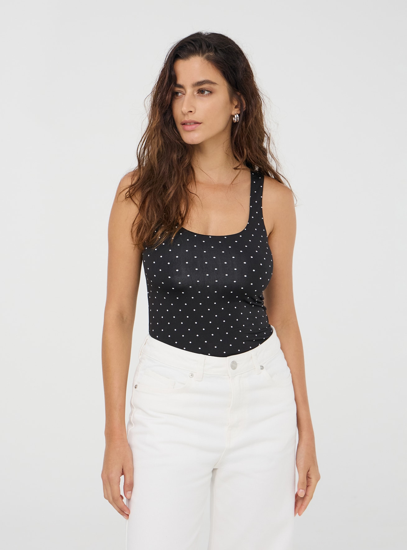Camiseta Mujer Terranova