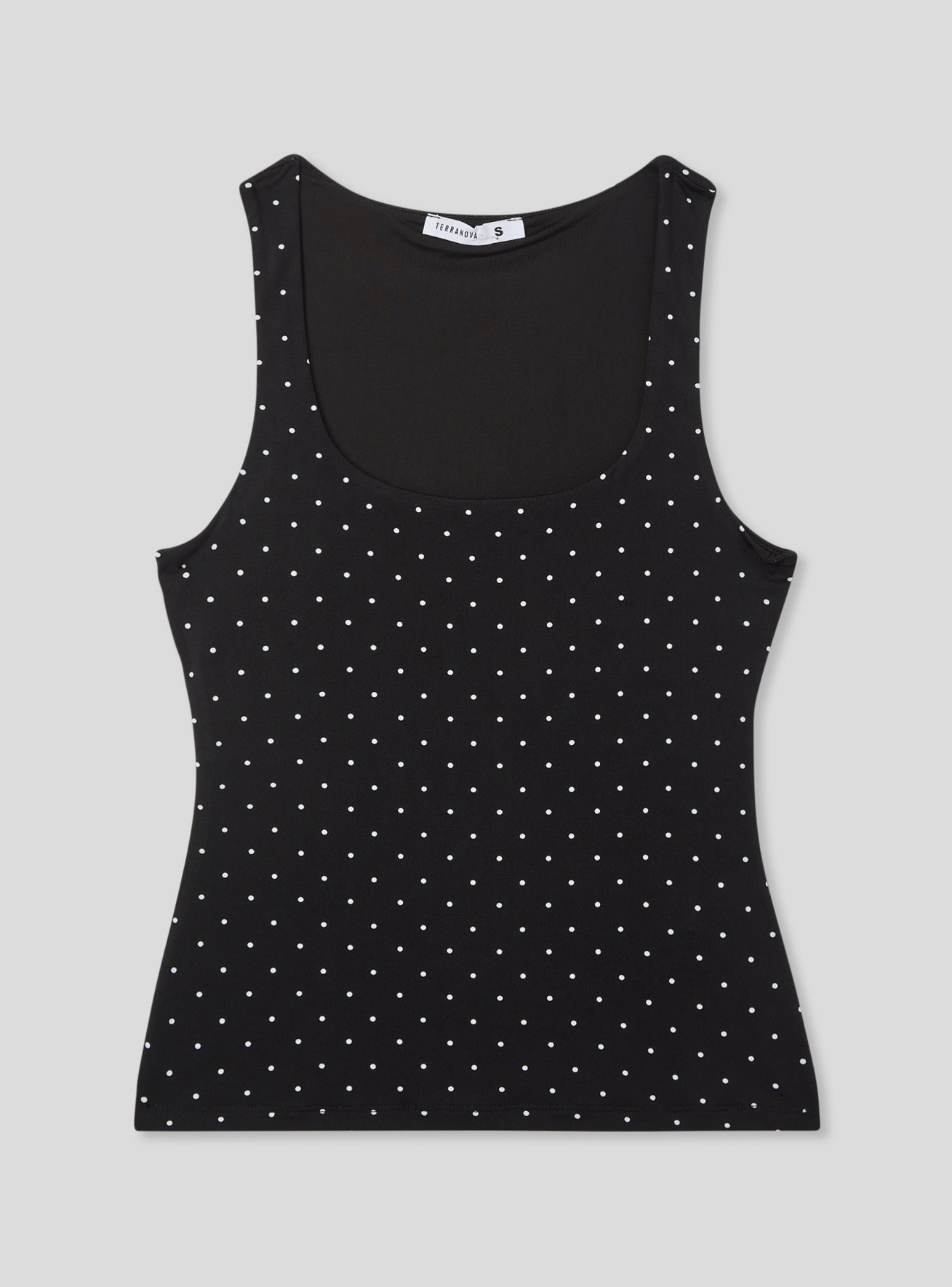 Camiseta Mujer Terranova