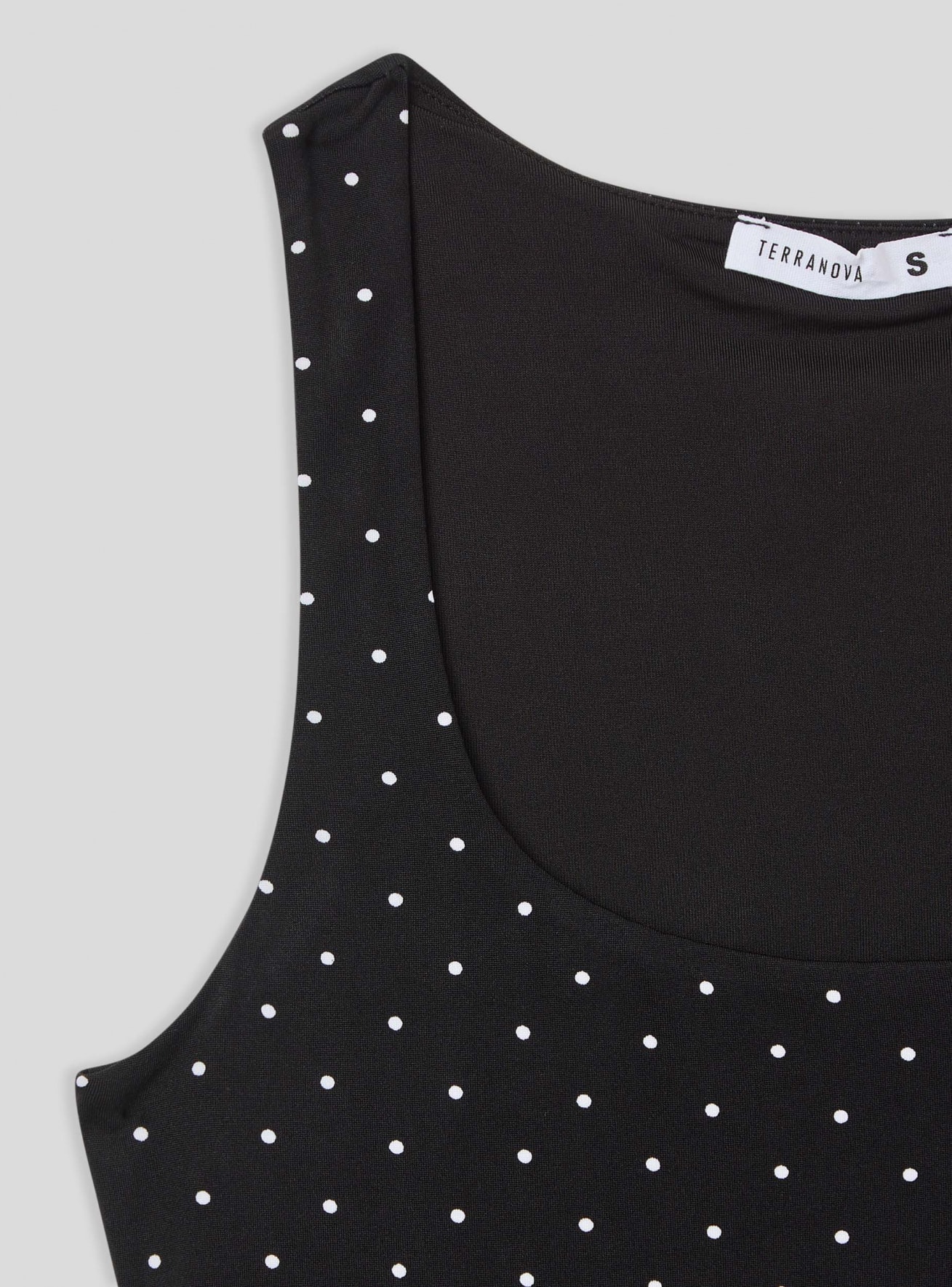 Camiseta Mujer Terranova