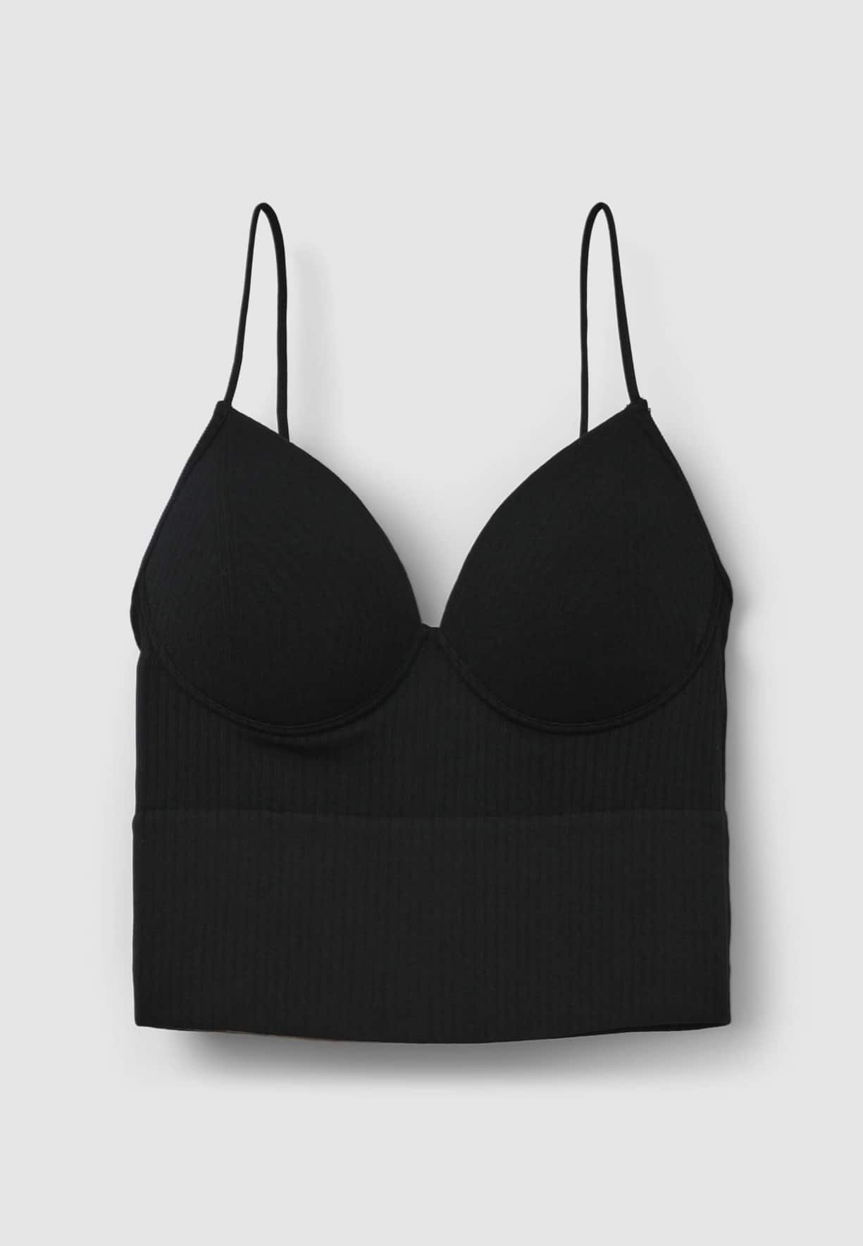 Corset ou Haut Femme Terranova