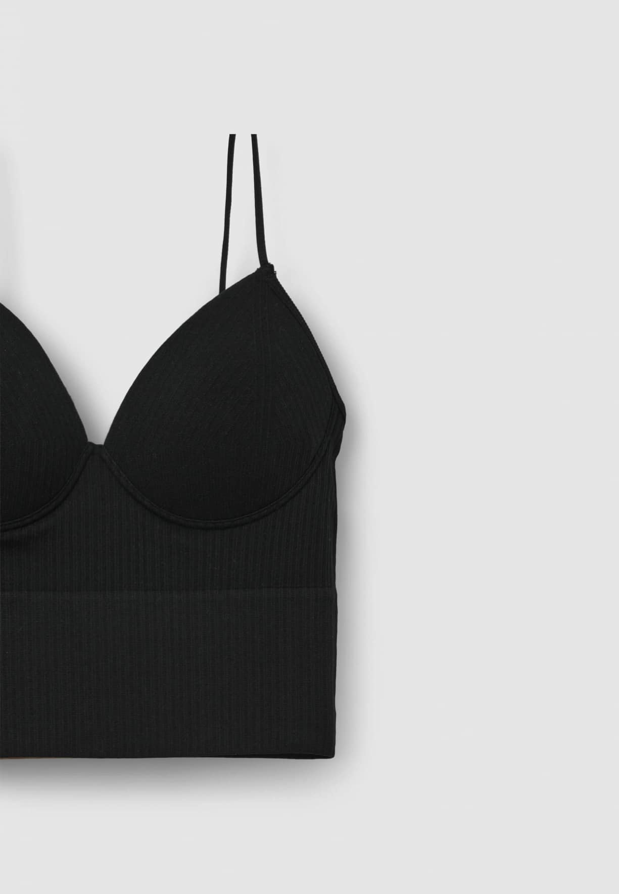Corset ou Haut Femme Terranova